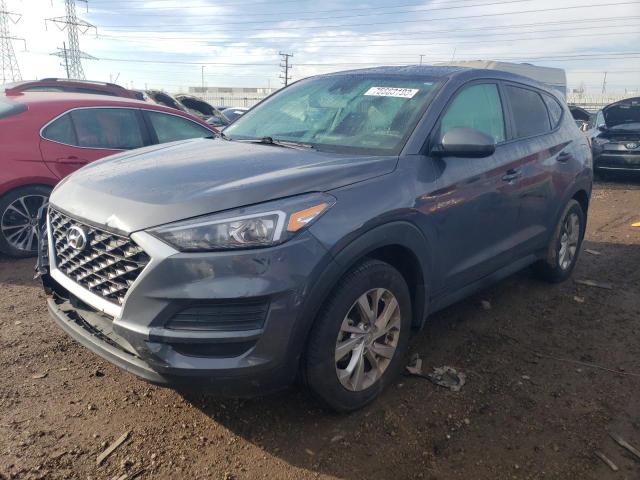 HYUNDAI TUCSON 2021 km8j2ca42mu287708