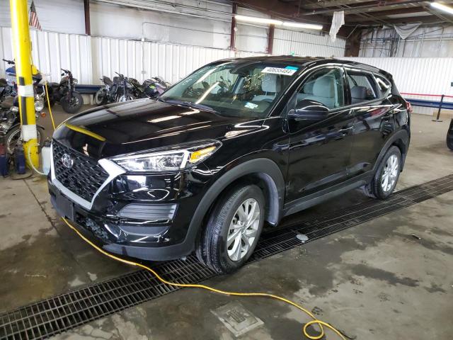 HYUNDAI TUCSON 2021 km8j2ca42mu339046