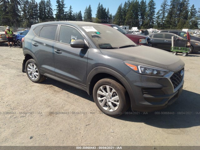 HYUNDAI TUCSON 2021 km8j2ca42mu340729