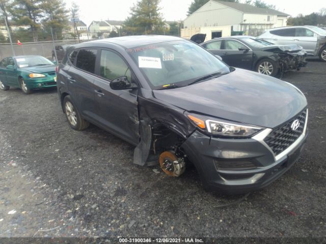 HYUNDAI TUCSON 2021 km8j2ca42mu347664