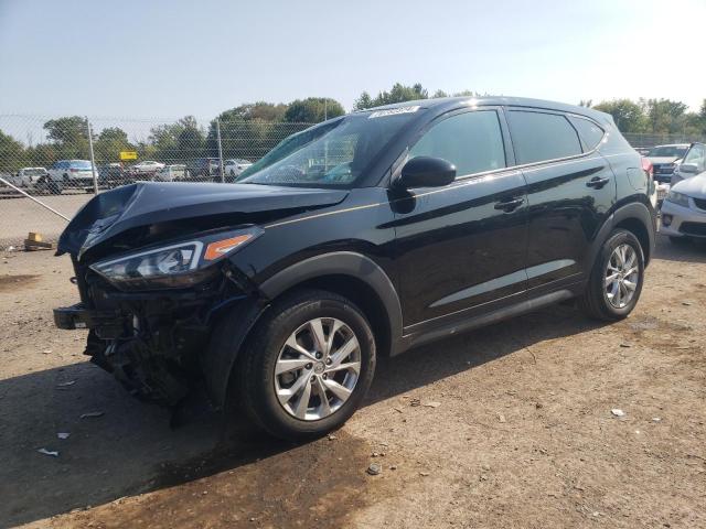 HYUNDAI TUCSON SE 2021 km8j2ca42mu366473