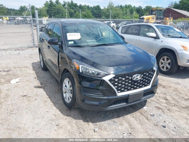 HYUNDAI TUCSON 2021 km8j2ca42mu373410