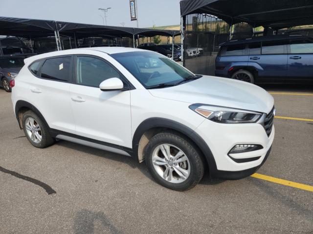 HYUNDAI TUCSON SE 2018 km8j2ca43ju639545