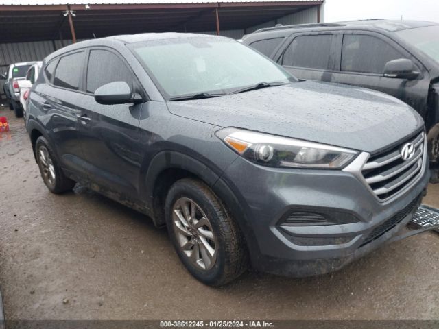 HYUNDAI TUCSON 2018 km8j2ca43ju650268