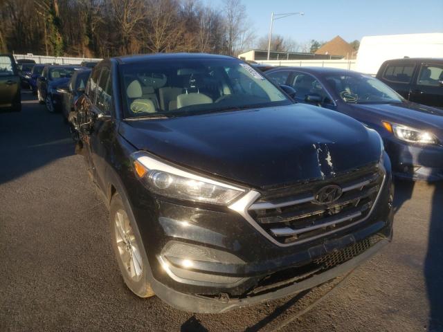 HYUNDAI TUCSON SE 2018 km8j2ca43ju660251