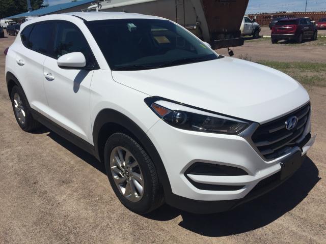 HYUNDAI TUCSON SE 2018 km8j2ca43ju684226