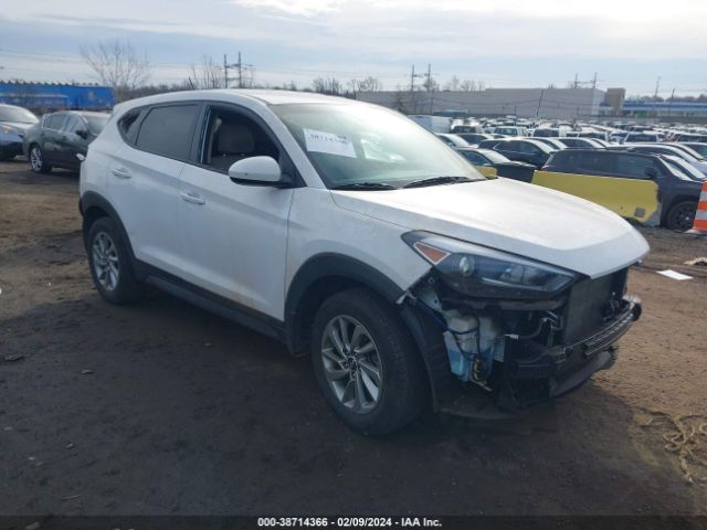 HYUNDAI TUCSON 2018 km8j2ca43ju700828