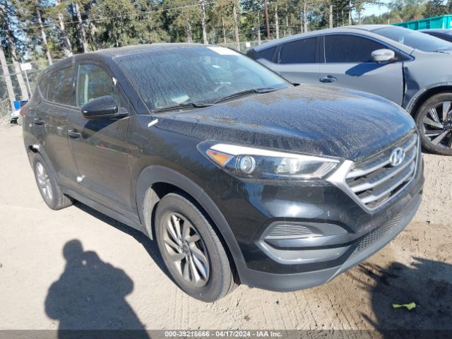 HYUNDAI TUCSON 2018 km8j2ca43ju719380