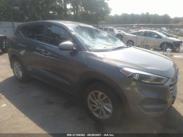 HYUNDAI TUCSON 2018 km8j2ca43ju747714