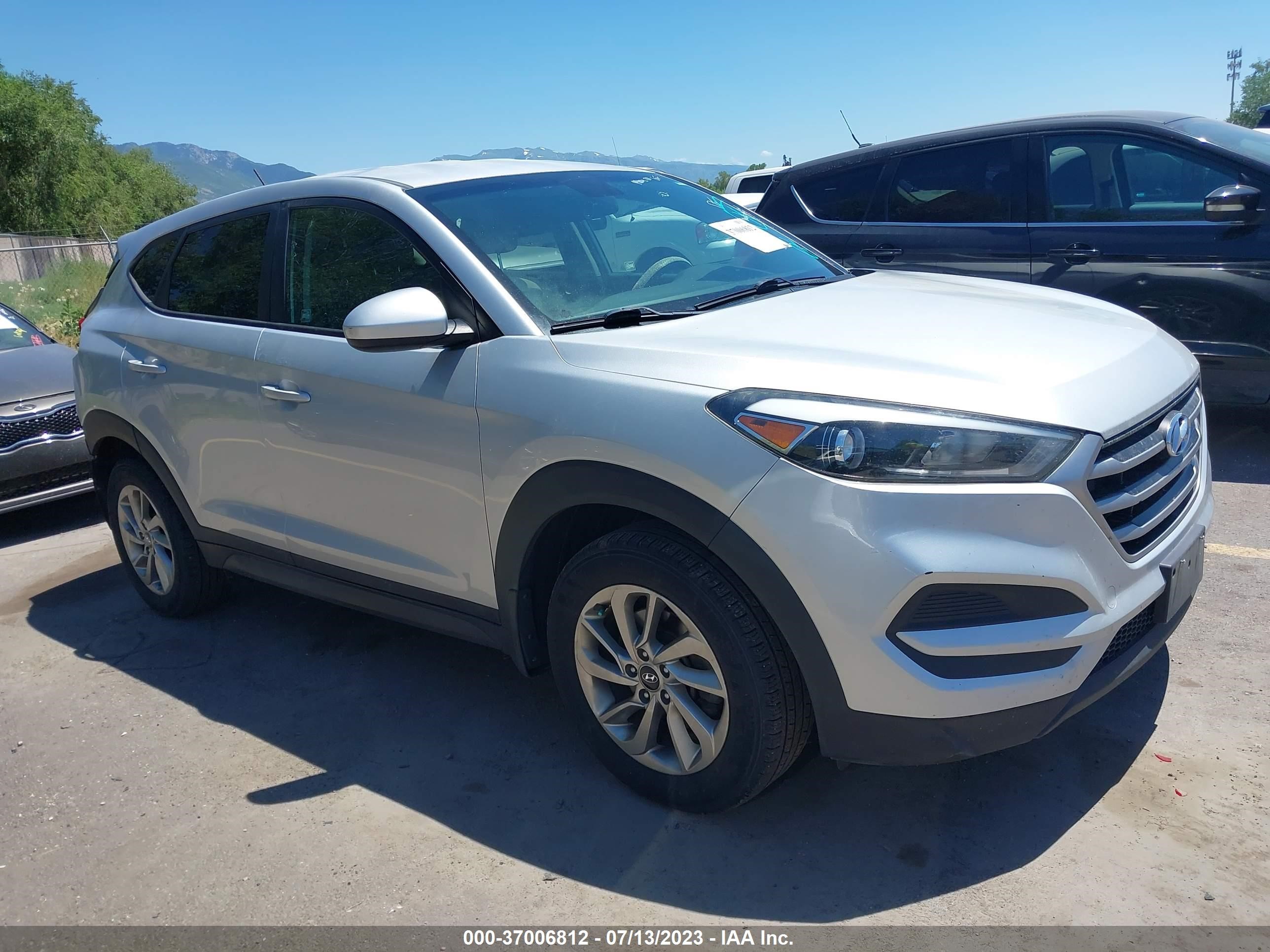 HYUNDAI TUCSON 2018 km8j2ca43ju778901