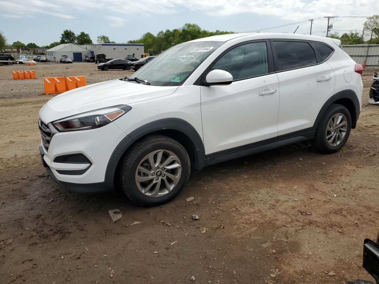 HYUNDAI TUCSON 2018 km8j2ca43ju791101