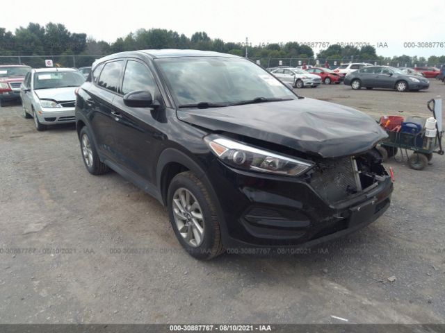 HYUNDAI TUCSON 2018 km8j2ca43ju804154