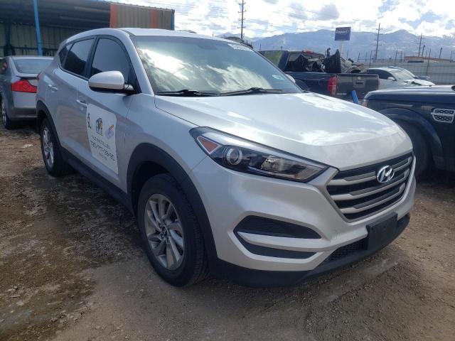 HYUNDAI TUCSON SE 2018 km8j2ca43ju816885