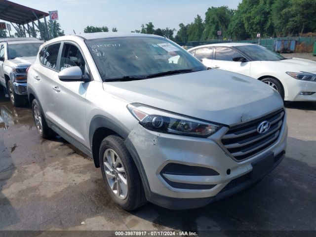 HYUNDAI TUCSON 2018 km8j2ca43ju818099