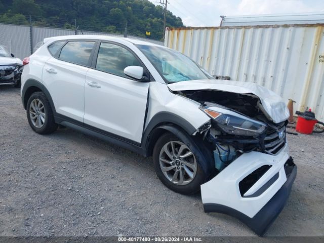 HYUNDAI TUCSON 2018 km8j2ca43ju832665