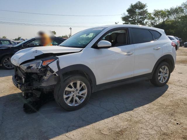 HYUNDAI TUCSON SE 2019 km8j2ca43ku013849