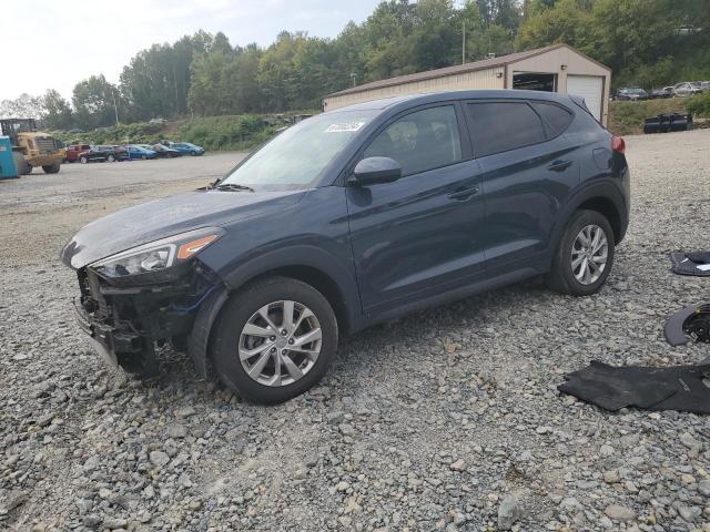 HYUNDAI TUCSON SE 2019 km8j2ca43ku027671