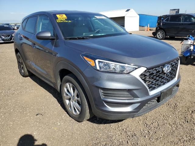 HYUNDAI TUCSON SE 2019 km8j2ca43ku053557