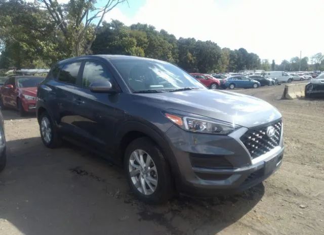 HYUNDAI TUCSON 2019 km8j2ca43ku075669