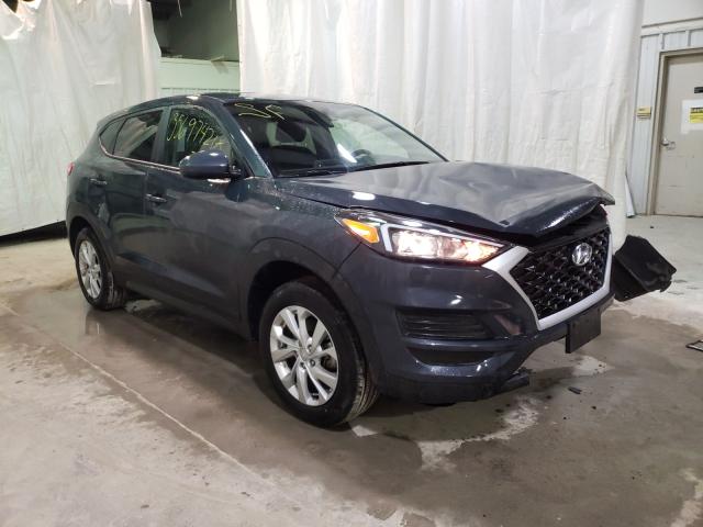 HYUNDAI TUCSON SE 2019 km8j2ca43ku076577