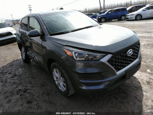 HYUNDAI TUCSON 2019 km8j2ca43ku840170