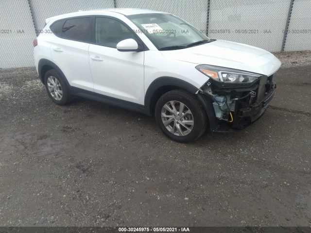 HYUNDAI TUCSON 2019 km8j2ca43ku851251