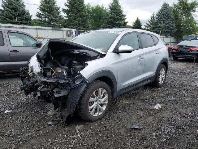 HYUNDAI TUCSON 2019 km8j2ca43ku856546