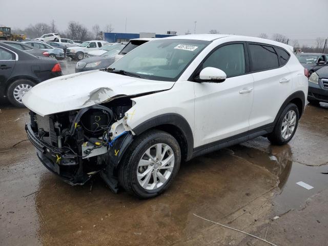 HYUNDAI TUCSON SE 2019 km8j2ca43ku858555