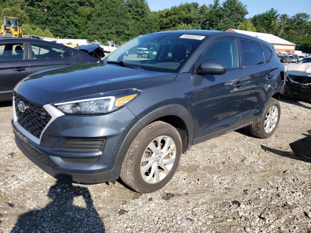 HYUNDAI TUCSON SE 2019 km8j2ca43ku860385