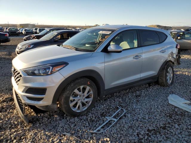 HYUNDAI TUCSON 2019 km8j2ca43ku861102