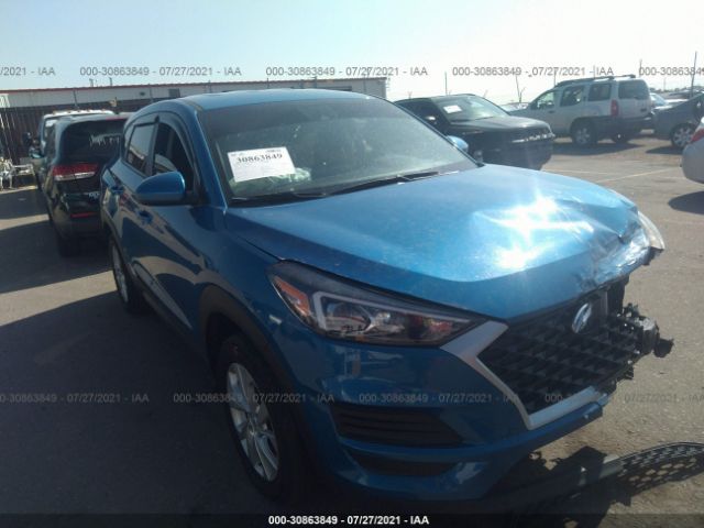 HYUNDAI TUCSON 2019 km8j2ca43ku871452