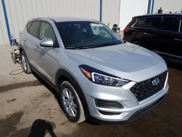 HYUNDAI TUCSON SE 2019 km8j2ca43ku873251