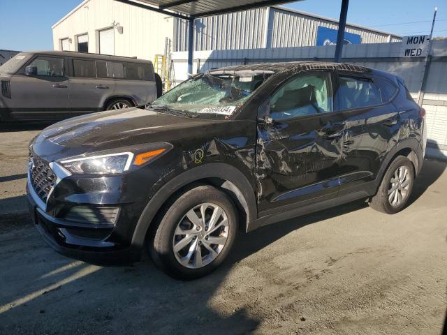 HYUNDAI TUCSON SE 2019 km8j2ca43ku876330