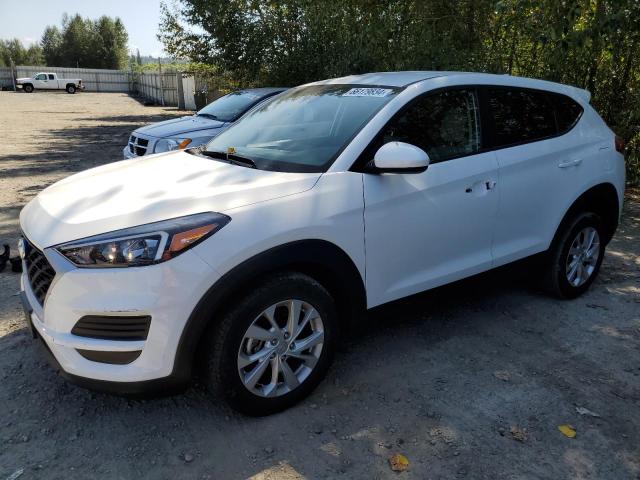 HYUNDAI TUCSON SE 2019 km8j2ca43ku878286