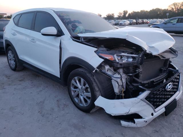 HYUNDAI TUCSON SE 2019 km8j2ca43ku889577