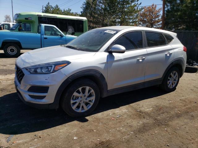 HYUNDAI TUCSON SE 2019 km8j2ca43ku890082