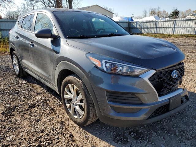 HYUNDAI TUCSON SE 2019 km8j2ca43ku890941