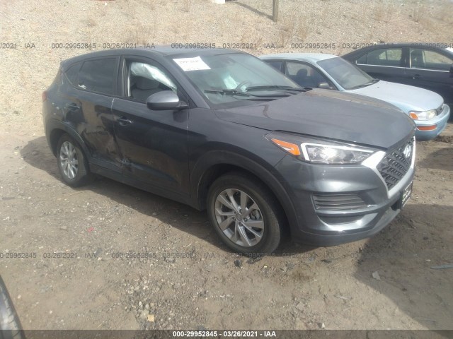 HYUNDAI TUCSON 2019 km8j2ca43ku893077