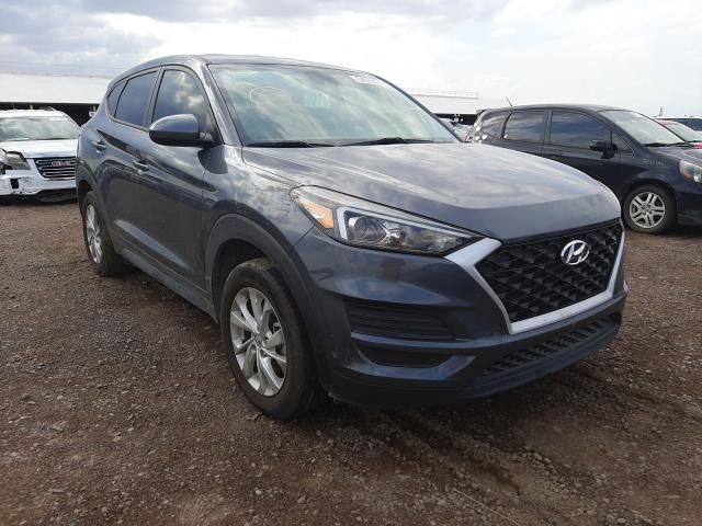 HYUNDAI TUCSON SE 2019 km8j2ca43ku894844