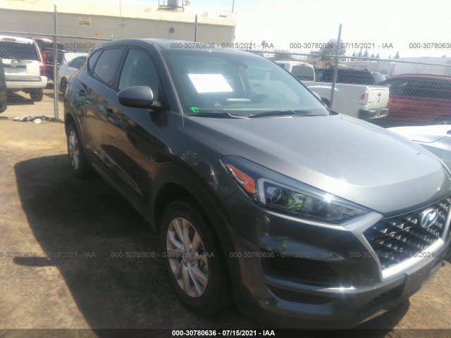 HYUNDAI TUCSON 2019 km8j2ca43ku895198