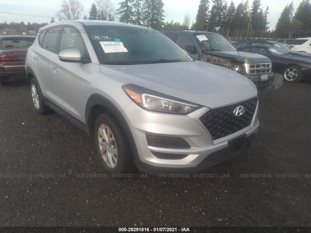 HYUNDAI TUCSON 2019 km8j2ca43ku897887