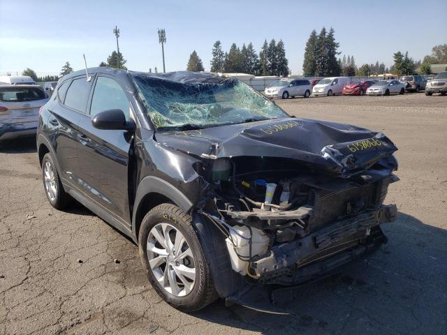 HYUNDAI TUCSON SE 2019 km8j2ca43ku900934