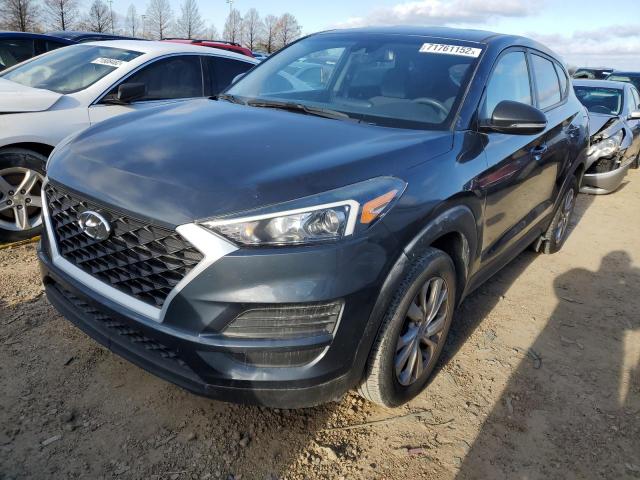 HYUNDAI NULL 2019 km8j2ca43ku913327