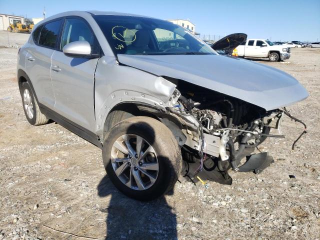 HYUNDAI TUCSON SE 2019 km8j2ca43ku916728