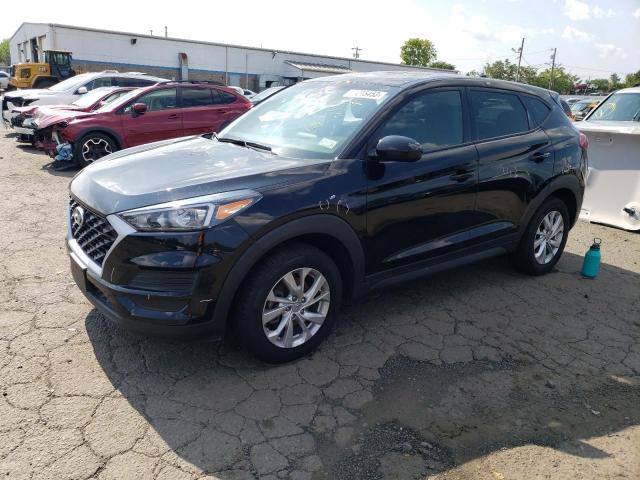 HYUNDAI TUCSON SE 2019 km8j2ca43ku938583