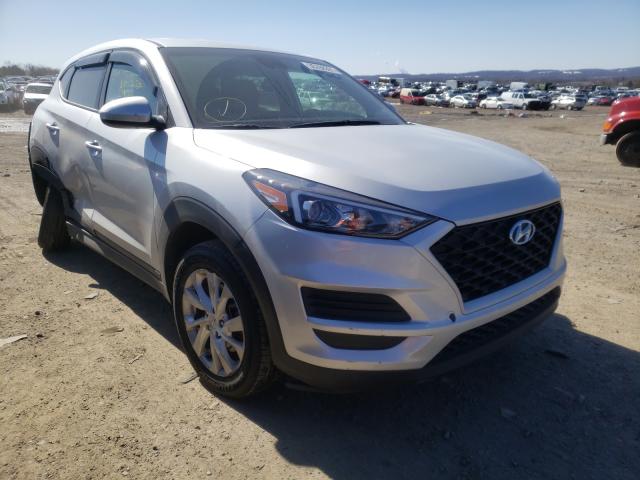 HYUNDAI TUCSON SE 2019 km8j2ca43ku938597