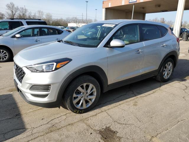 HYUNDAI TUCSON 2019 km8j2ca43ku941581