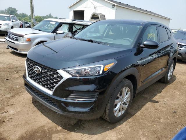 HYUNDAI TUCSON SE 2019 km8j2ca43ku944920