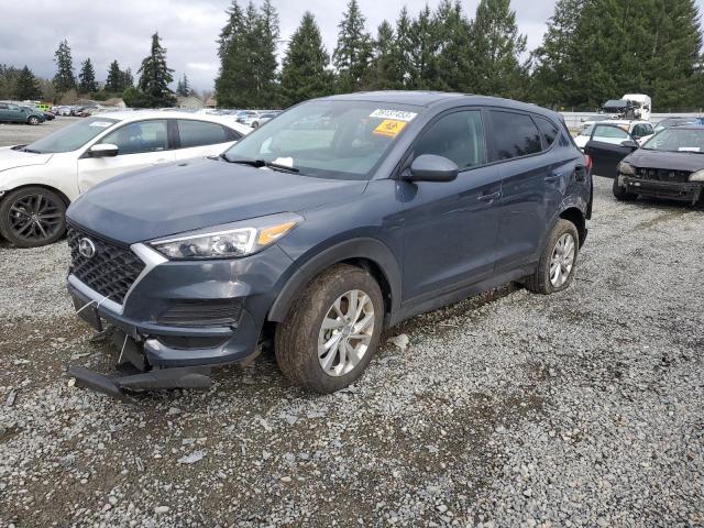 HYUNDAI TUCSON SE 2019 km8j2ca43ku955092