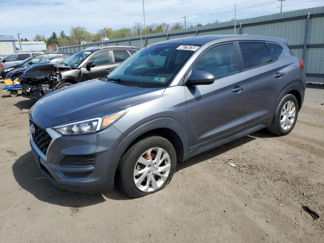 HYUNDAI TUCSON SE 2019 km8j2ca43ku956291